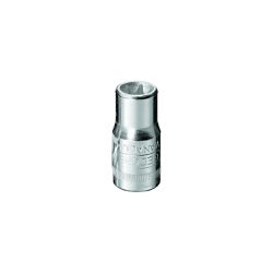 Soquete Torx E4x1/4'' (Ref. TX 20-E4) - GEDORE