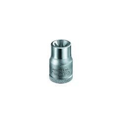 Soquete Torx E14x3/8'' (Ref. TX 30-E14) - GEDORE