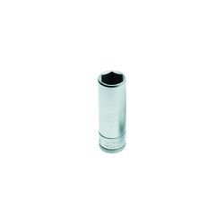 Soquete Sextav. Longo Impacto 1/2x13/16'' (Ref. 19L-13/16'') - GEDORE