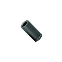 Soquete Sextav. Longo Impacto 3/4''x20mm (Ref. K 32L-20mm) - GEDORE