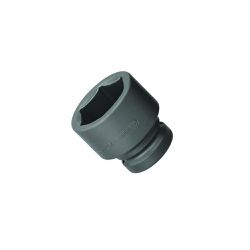 Soquete Sextavado de Impacto 1''x23mm (Ref. K21-23mm) - GEDORE