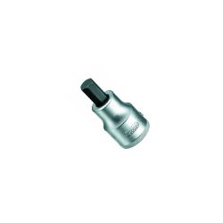 Soquete Hexagonal 3/4''x22mm (Ref. IN 32-22mm) - GEDORE
