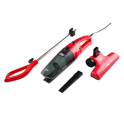 Kit Aspirador High Speed 127V + Lavadora Ágil 127V - WAP