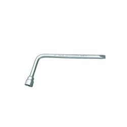 Chave de Roda com Espátula 19mm (Ref. 29-19mm) - GEDORE