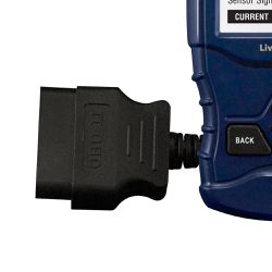 Scanner para Diagnóstico Eletrônico de Veículos para Protocolo OBD BRII OBD 1100 BOSCH