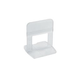 Espaçador 2,0mm (500 Uni.) + Alicate Nivelador - Cortag