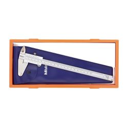 Paquímetro Analógico Universal 200mm/8'' – 0,02mm/ .001