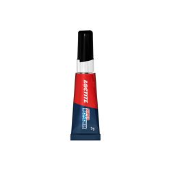 Adesivo Instantâneo Super Bonder Original 3g - Loctite 