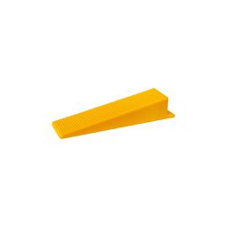 Espaçador 3,0mm ECO (500 Uni.) + Cunha (500 Uni.) - Cortag