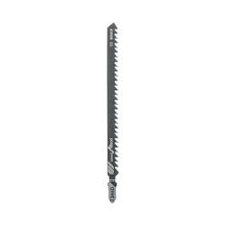 Lâmina serra tico tico Bosch T344D Speed for wood 5pçs