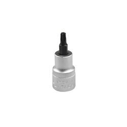 Soquete Torx 1/2'' x T-25 RIT12-T25 - ROBUST