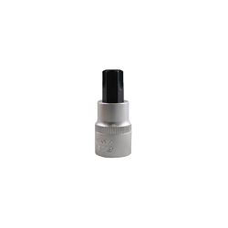 Soquete Torx 1/2'' x T-60 RIT12-T60 - ROBUST