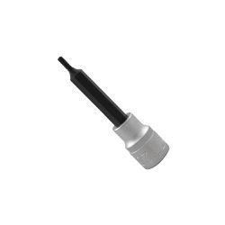 Soquete Torx Longo 1/2''xT-20 RIT12L-T20 - ROBUST