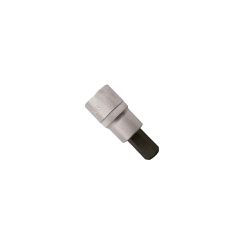 Soquete Allen 1/2''x12mm RIN12-12mm - ROBOUST
