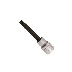 Soquete Multidentado Longo 1/2''x10mm RINX12L-10 - ROBUST