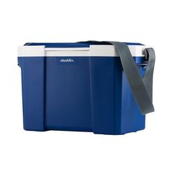 Caixa Térmica Aladdin com Alça 24 Litros Azul Royal - Stanley