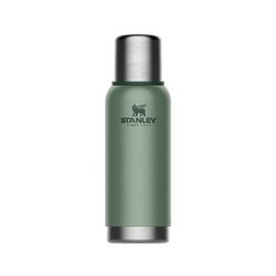 Garrafa Térmica Adventure 739ml Hammertone Green - STANLEY
