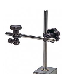 Suporte Magnético Coluna Reta Raio de Alcance 150 mm – 7010S-10 - Mitutoyo