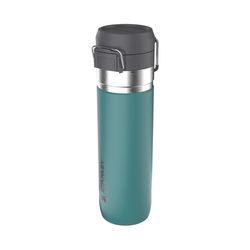 Garrafa Térmica Quick Flip 710ml Lagoon - STANLEY