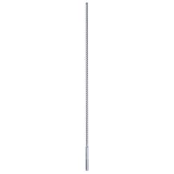 Broca para concreto Bosch SDS Max-8X Ø12 x 800 x 940 mm