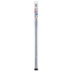 Broca para concreto Bosch SDS Max-8X Ø14 x 600 x 740 mm