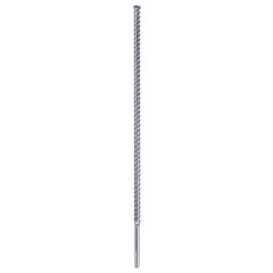Broca para concreto Bosch SDS Max-8X Ø25 x 800 x 920 mm
