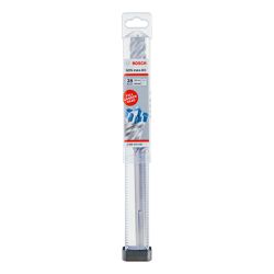 Broca para concreto Bosch SDS Max-8X Ø28 x 200 x 320 mm