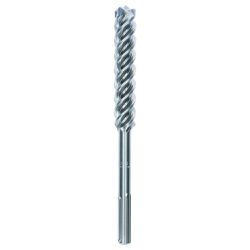 Broca para concreto Bosch SDS Max-8X Ø28 x 200 x 320 mm