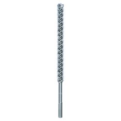 Broca para concreto Bosch SDS Max-8X Ø28 x 600 x 720 mm