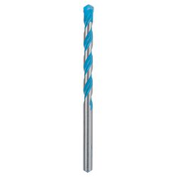 Broca Bosch CYL-9 Multimaterial Ø6 x 60 x 100 mm