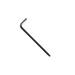 Chave Allen Abaulada 9/64'' - Belzer