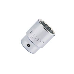 Soquete Estriado 3/4''x1.11/16'' - Belzer