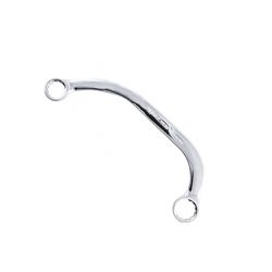 Chave Estrela Starter 7/16''x1/2'' - Belzer