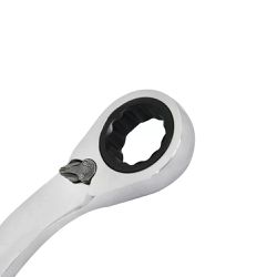 Chave Estrela Starter com Catraca Reversível 3/8''x7/16'' - Belzer