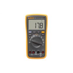 Multímetro digital 17B+ - Fluke 