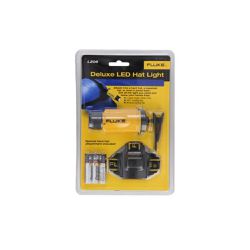 Lanterna Led para Capacete L206 - Fluke