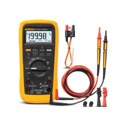 Multímetro Digital True-RMS Fluke 87V MAX - Fluke