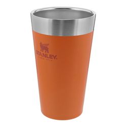 Copo Térmico de Cerveja Signal Orange 473ml - STANLEY