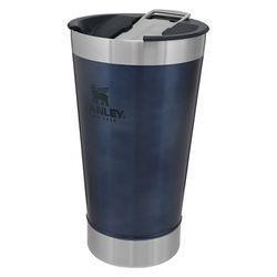 Copo Térmico de Cerveja c/ Tampa Nightfall 473ml - STANLEY