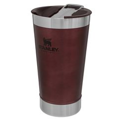 Copo Térmico de Cerveja c/ Tampa Wine 473ml - STANLEY