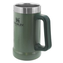 Caneca Térmica de Cerveja Hammertone Green 709ml - STANLEY