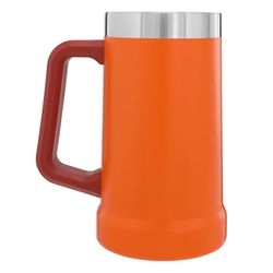 Caneca Térmica de Cerveja Signal Orange 709ml - STANLEY