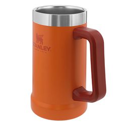 Caneca Térmica de Cerveja Signal Orange 709ml - STANLEY