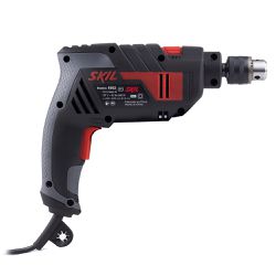 Furadeira de Impacto Skil 6662 550W com Chave de mandril