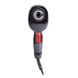 Furadeira de Impacto Skil 6662 550W com Chave de mandril