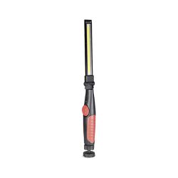 Lanterna LED Multifunção com Base Magnética - Noll