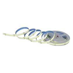 Fita LED Contínua Para Interior 12V 2.700K 5m - Noll