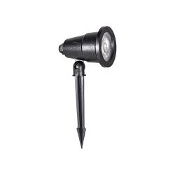 Luminária LED Direcionável Para Jardim 5W 6.500K - Noll