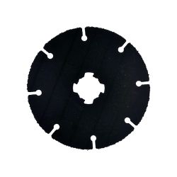 Disco de Corte Multimaterial Bosch X-LOCK Carbide 115mm