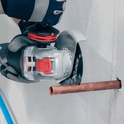 Disco de Corte Multimaterial Bosch X-LOCK Carbide 115mm